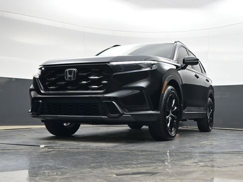 Used 2026 Honda CR-V Sport-L image 29