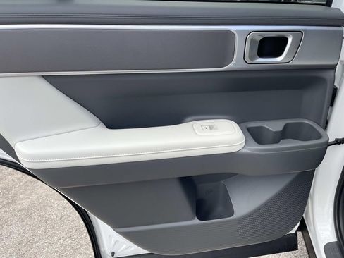 New 2026 Hyundai Santa Fe SEL image 15