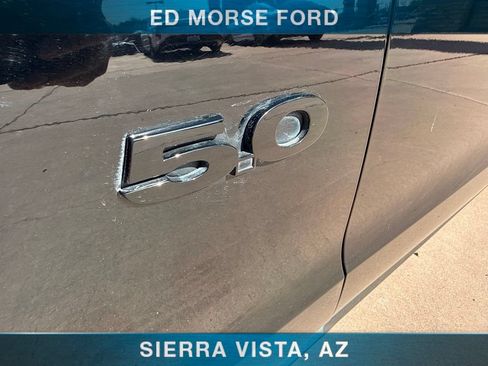 Used 2011 Ford Mustang GT Premium w/ Comfort Pkg RWD image 12