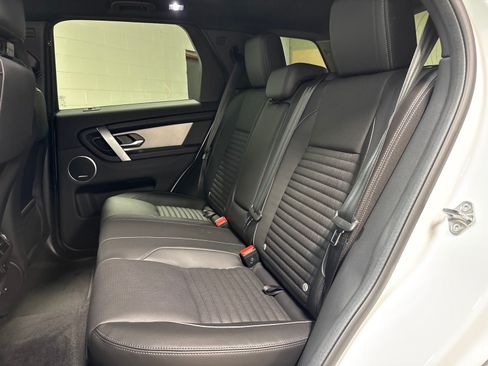 New 2026 Land Rover Discovery Sport Landmark AWD/4WD image 28
