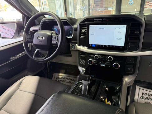 Used 2022 Ford F150 Lightning Pro image 59