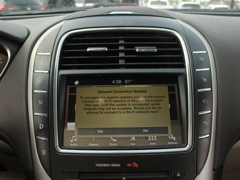 Used 2019 Lincoln Nautilus Reserve w/ Ultimate Package AWD/4WD image 31