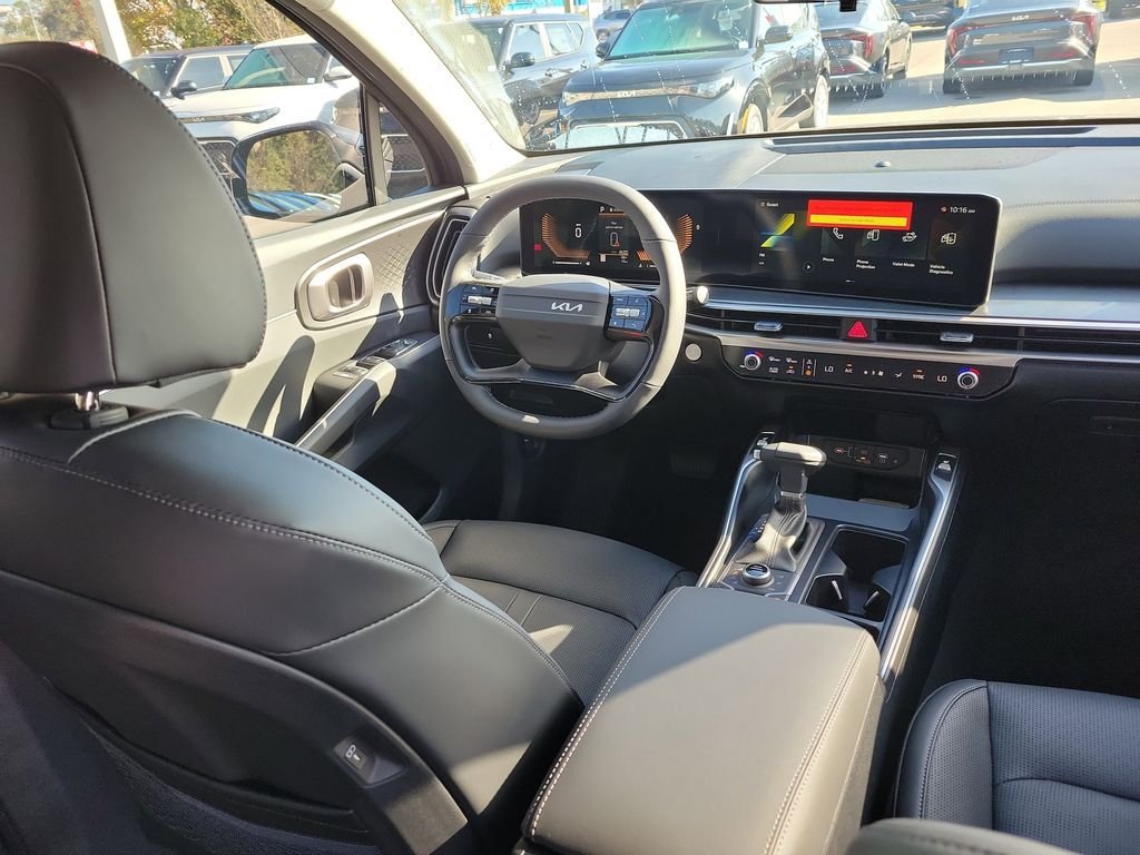 New 2026 Kia Sorento S AWD/4WD image 13