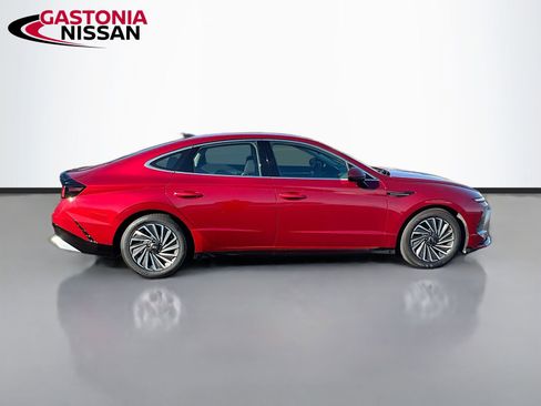 Used 2024 Hyundai Sonata SEL image 10