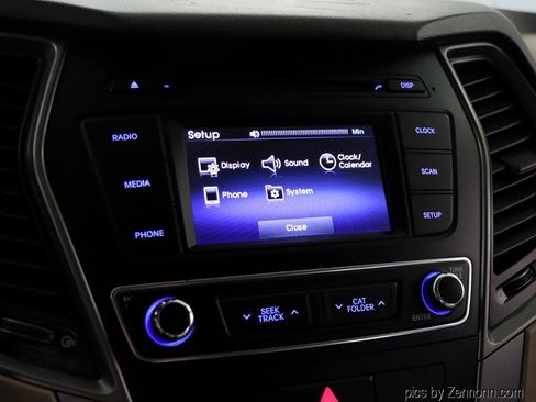 Used 2017 Hyundai Santa Fe Sport AWD/4WD image 20