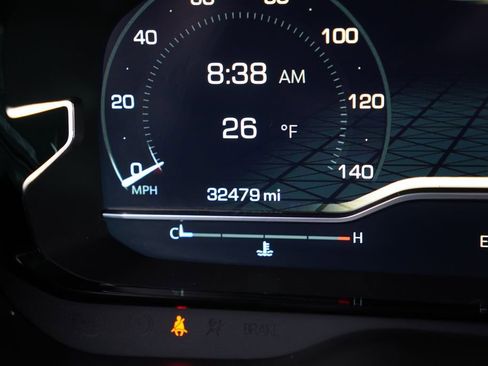 Certified 2024 GMC Yukon Denali Ultimate image 40