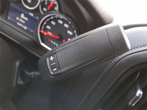 Certified 2021 Chevrolet Silverado 1500 LT Trail Boss w/ Bed Protection Package image 14