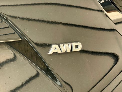 Used 2021 Nissan Murano S AWD/4WD image 8