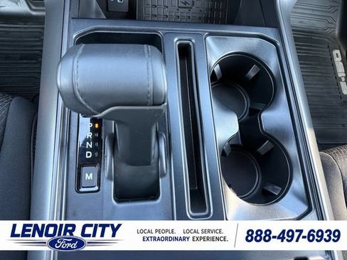 Used 2024 Ford F150 XLT w/ Equipment Group 302A MID AWD/4WD image 28