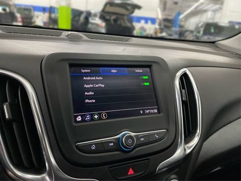 Used 2021 Chevrolet Equinox LT FWD image 29