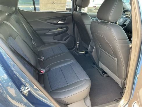 New 2026 Buick Envista Preferred w/ Convenience I Package FWD image 17