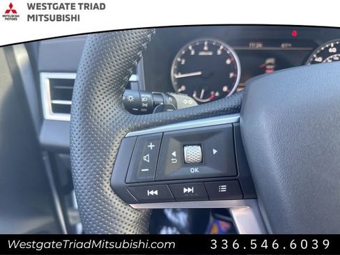 New 2026 Mitsubishi Outlander Trail Edition AWD/4WD image 20