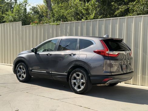 Used 2019 Honda CR-V EX-L image 5
