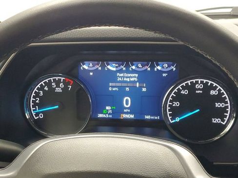 Used 2023 Ford F150 XLT w/ Equipment Group 302A High AWD/4WD image 25