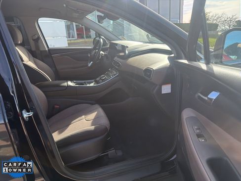 Used 2023 Hyundai Santa Fe SEL Convenience image 20