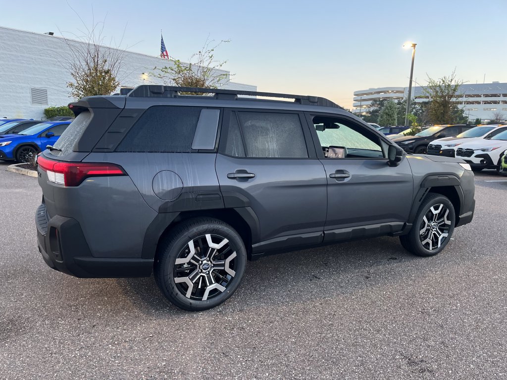 New 2026 Subaru Outback Touring XT AWD/4WD image 7