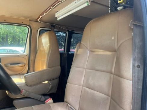 Used 2000 Dodge B1500 image 19