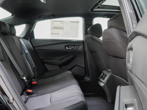 New 2025 Honda Accord Sport image 35