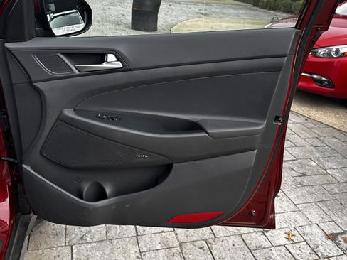 Used 2019 Hyundai Tucson Limited w/ Cargo Package image 35