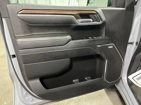 Used 2024 Chevrolet Silverado 1500 RST w/ Convenience Package II AWD/4WD image 25