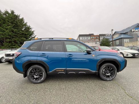 New 2026 Subaru Forester Wilderness AWD/4WD image 9