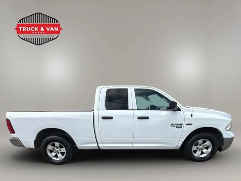 Used 2019 RAM 1500 Tradesman w/ Popular Equipment Group RWD image 6