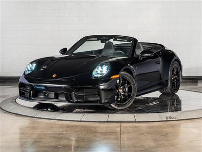 Certified 2026 Porsche 911 Carrera