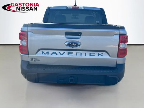 Used 2023 Ford Maverick XLT w/ XLT Luxury Package FWD image 7
