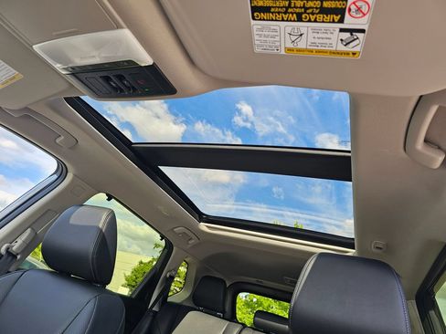 New 2026 Nissan Rogue Platinum w/ Platinum Premium Package AWD/4WD image 10