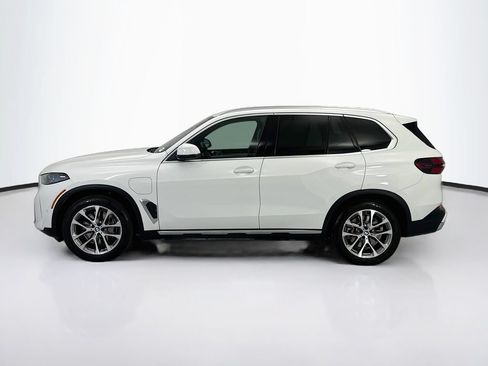 Used 2026 BMW X5 xDrive50e w/ Climate Comfort Package AWD/4WD image 8