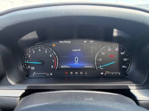 Certified 2022 Ford Explorer XLT w/ Equipment Group 202A AWD/4WD image 18