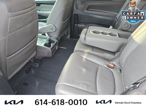 Used 2020 Honda Odyssey Elite image 19