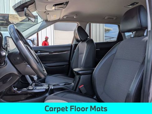 Used 2023 Kia Seltos S FWD image 28