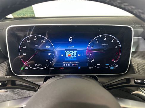 Certified 2026 Mercedes-Benz GLC 300 4MATIC image 29