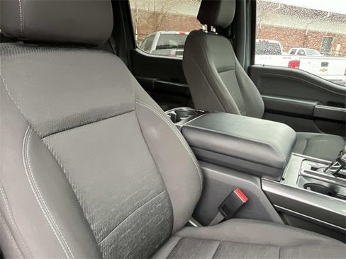 Used 2023 Ford F150 XLT w/ Equipment Group 302A High image 25