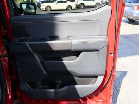 Used 2024 Ford F150 XLT w/ Equipment Group 302A MID AWD/4WD image 32