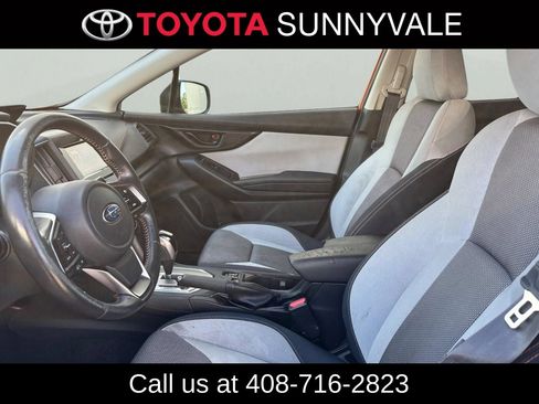 Used 2020 Subaru Crosstrek 2.0i Premium w/ Popular Package #3 AWD/4WD image 14