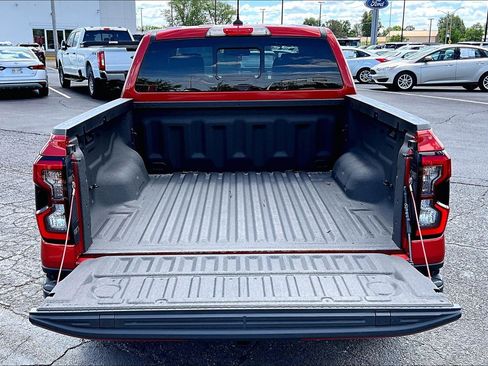 Used 2024 Ford Ranger Lariat w/ Advanced Towing Package AWD/4WD image 19