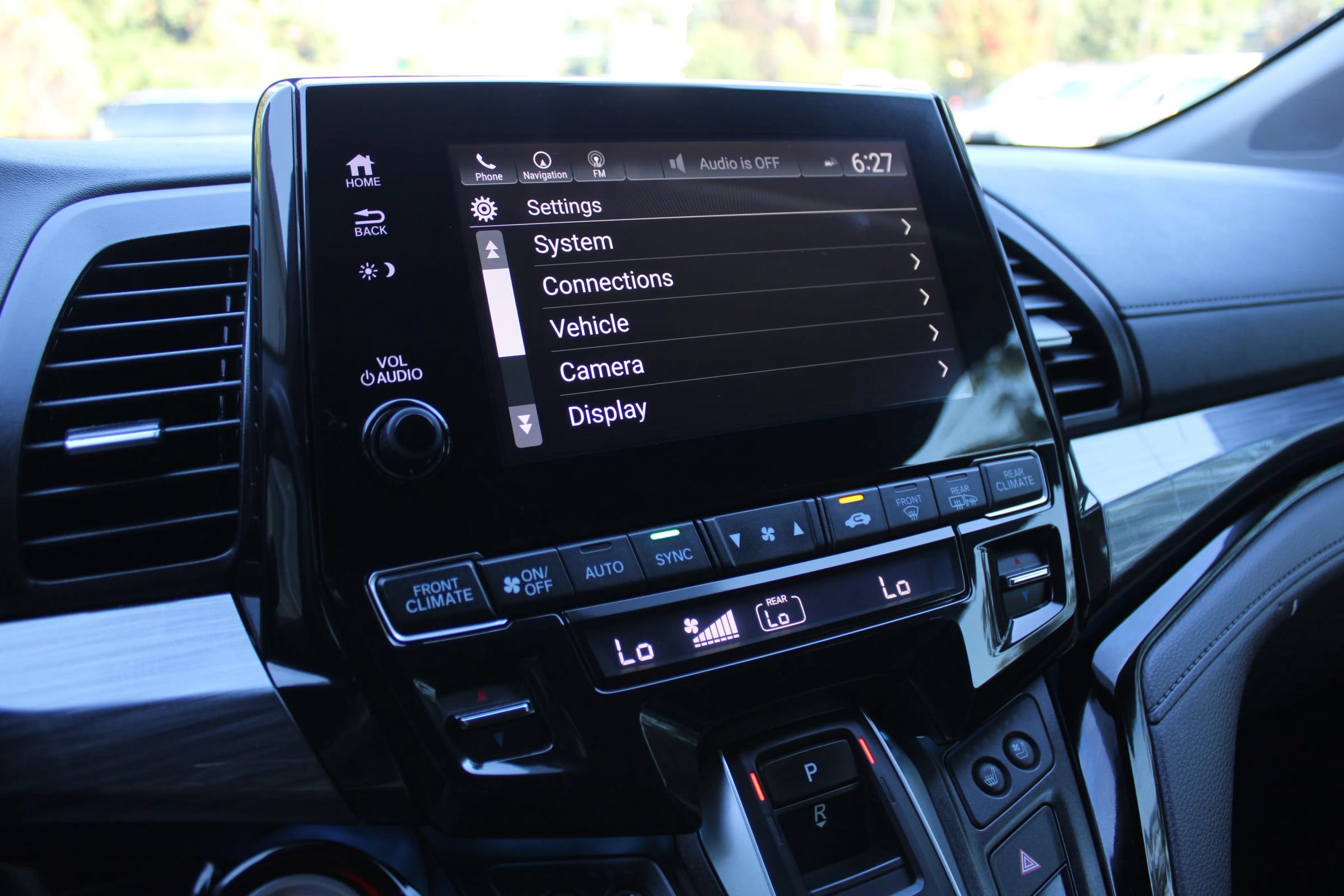 Used 2021 Honda Odyssey Elite image 12