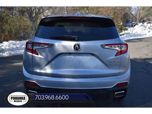 New 2026 Acura RDX w/ Technology Package image 6