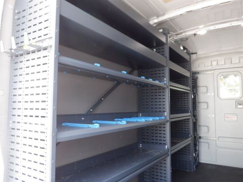 Used 2023 Ford Transit 350 148 High Roof RWD image 7