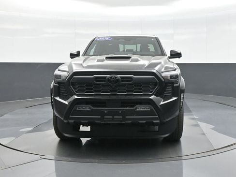 New 2026 Toyota Tacoma TRD Sport AWD/4WD image 3