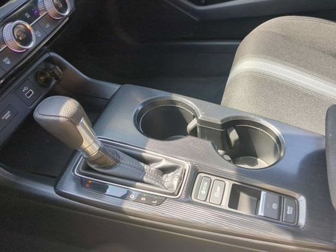 Used 2024 Honda Civic LX image 20