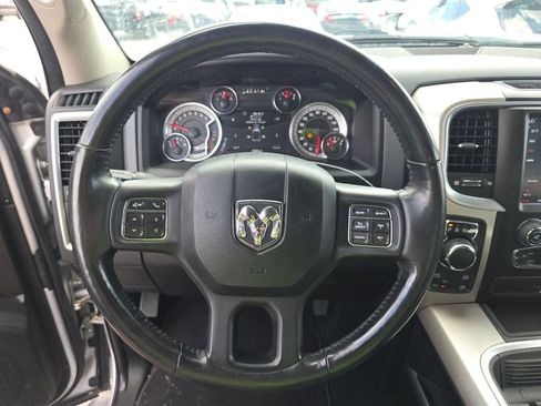 Used 2019 RAM 1500 Big Horn image 6