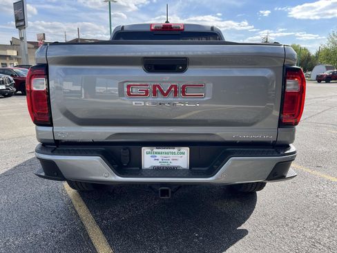 Used 2023 GMC Canyon Denali AWD/4WD image 6
