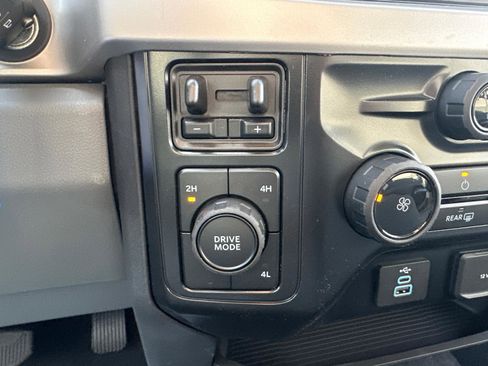 New 2026 Ford F250 XLT image 8