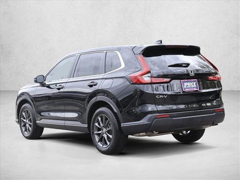Used 2026 Honda CR-V EX-L image 7