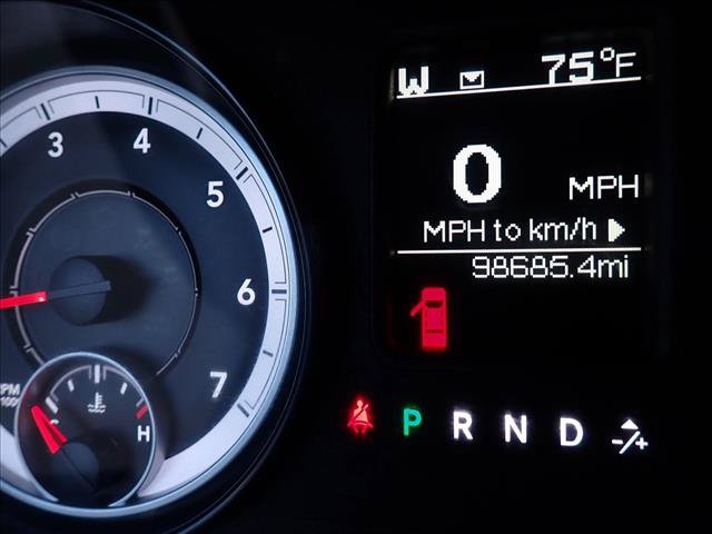 Used 2015 RAM 1500 Classic SLT AWD/4WD image 21