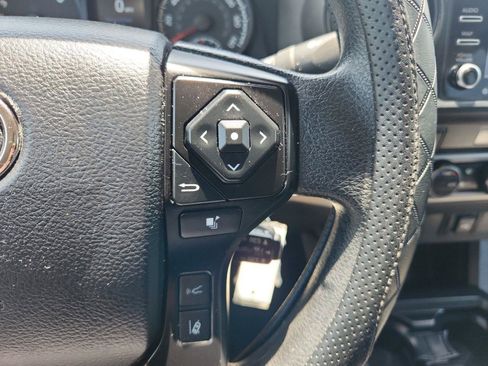 Used 2023 Toyota Tacoma SR AWD/4WD image 28