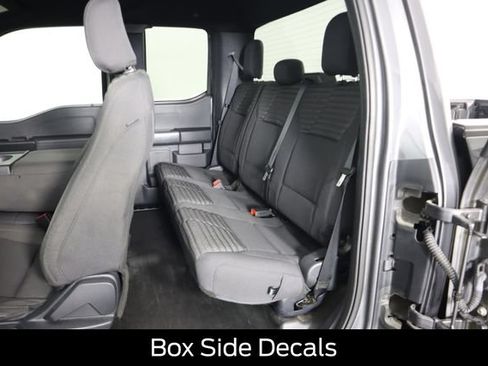 Used 2023 Ford F150 XL w/ STX Appearance Package AWD/4WD image 36